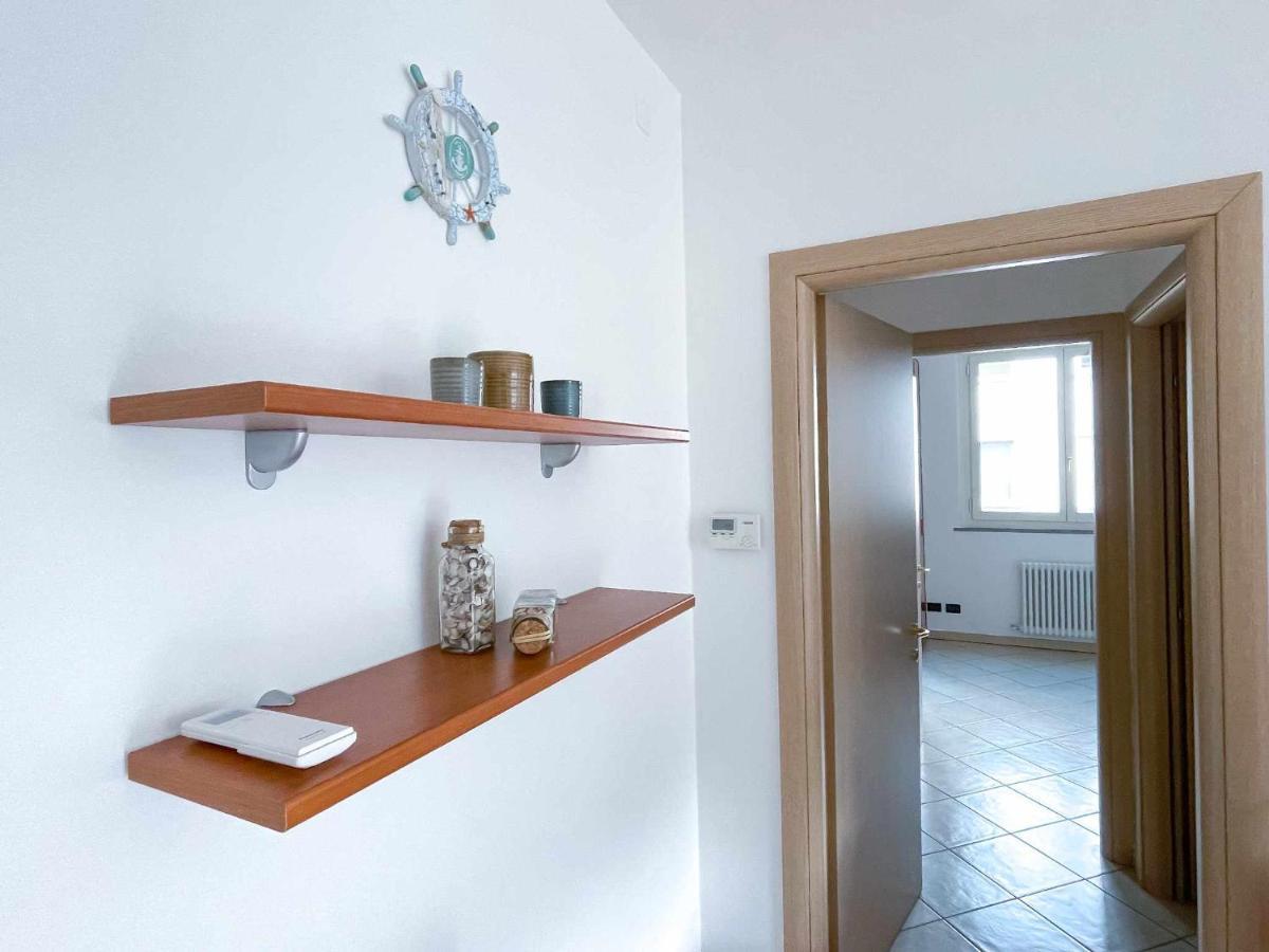La Spiaggia Apartment Bellagio Bagian luar foto