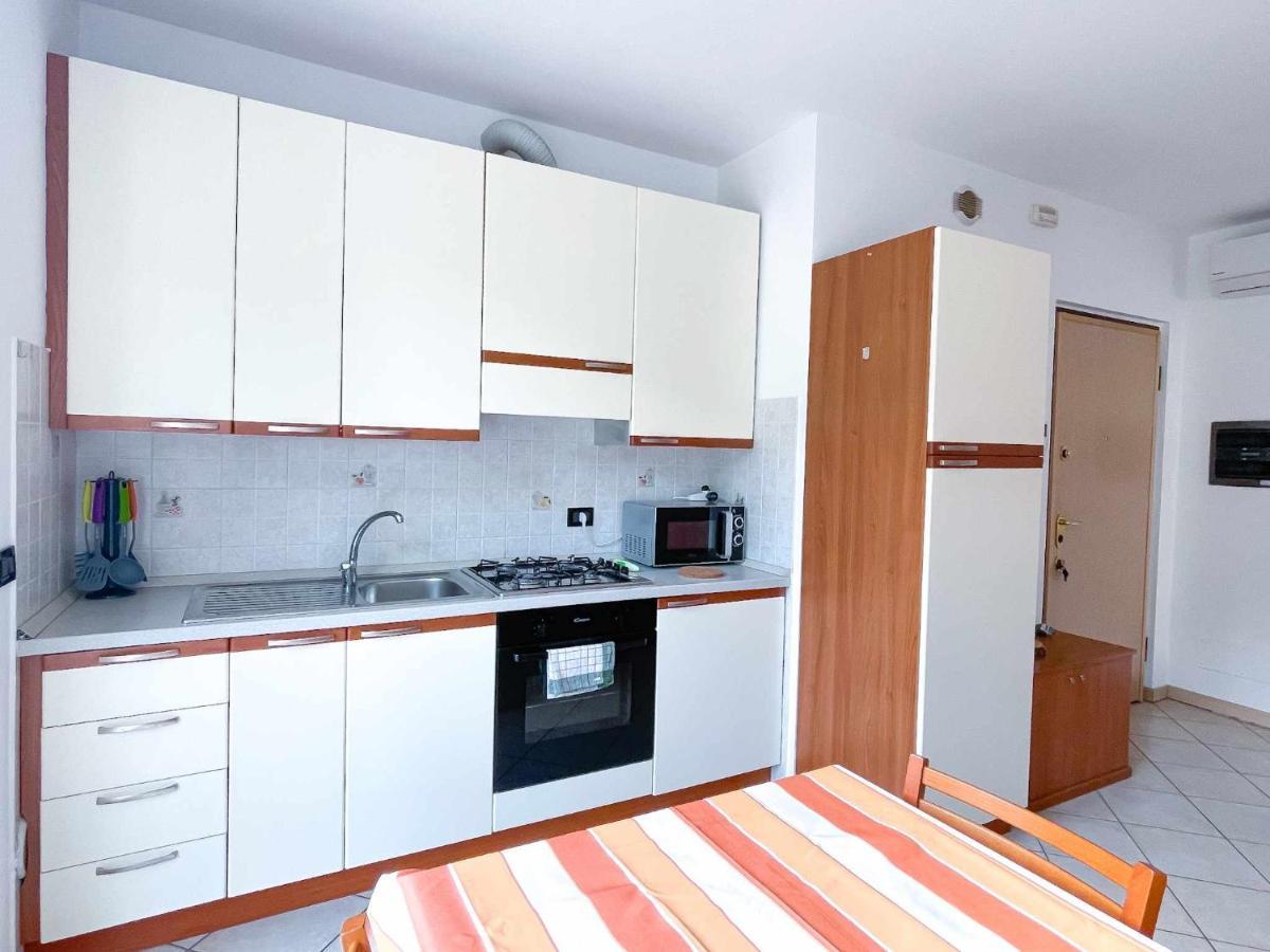 La Spiaggia Apartment Bellagio Bagian luar foto